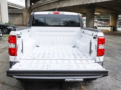 Used 2024 Ford Maverick XLT image 27