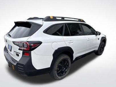 Used 2024 Subaru Outback Wilderness