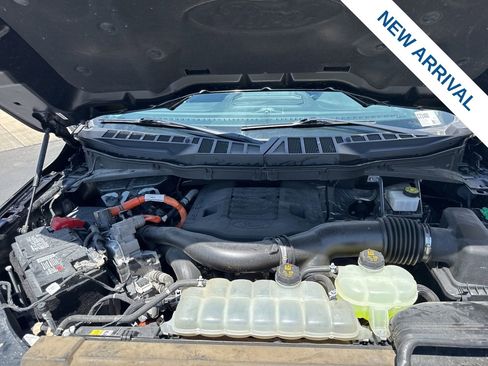 Used 2021 Ford F150 XLT w/ Equipment Group 302A High AWD/4WD image 30