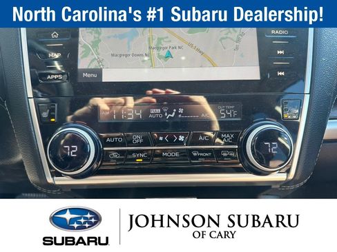 Used 2018 Subaru Outback 3.6R Touring w/ Popular Package #3 image 13