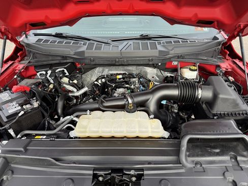 Used 2022 Ford F150 XL w/ STX Appearance Package image 12