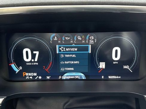 Certified 2023 Ford F150 Raptor AWD/4WD image 36