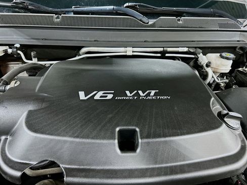 Used 2021 GMC Canyon AT4 w/ Driver Alert Package image 29