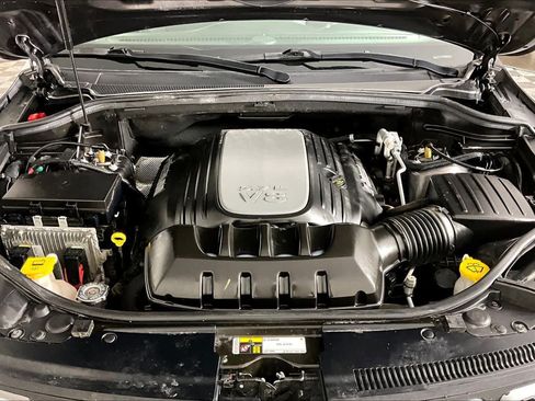 Used 2020 Jeep Grand Cherokee Overland AWD/4WD image 31