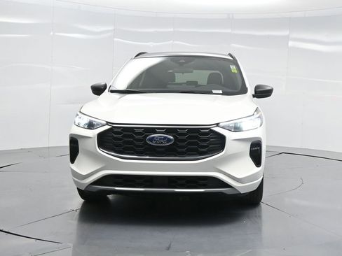 Used 2024 Ford Escape ST-Line w/ Tech Pack #1 image 24