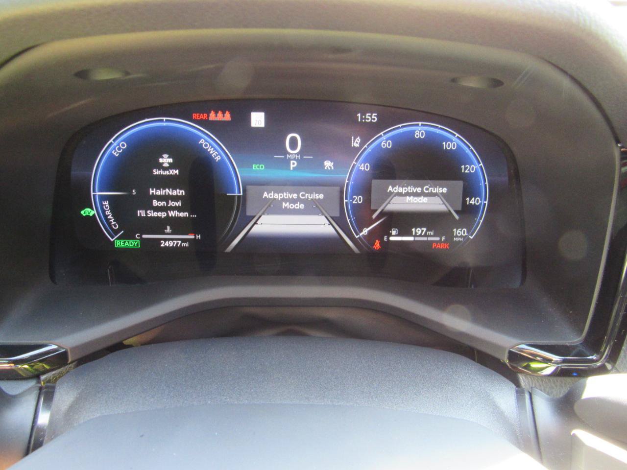 Used 2025 Toyota Camry XSE FWD image 19