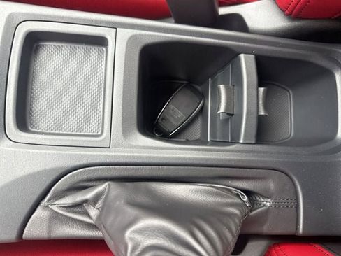 New 2026 Subaru WRX Limited w/ WRX Essentials Package AWD/4WD image 79