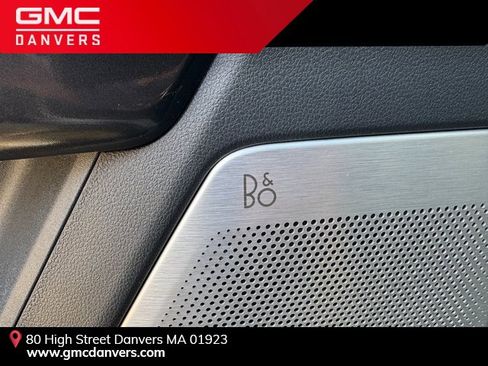 Used 2021 Ford F150 Lariat w/ Equipment Group 502A High image 20