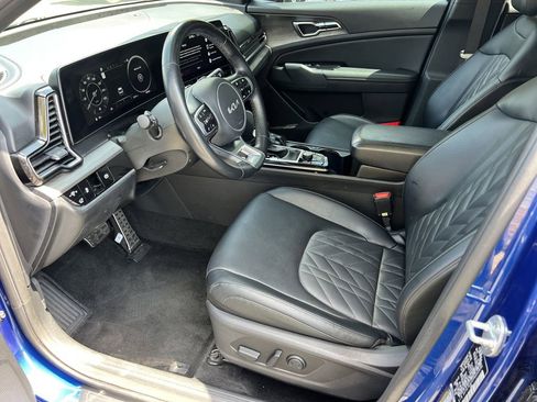 Used 2023 Kia Sportage X-Pro Prestige image 7