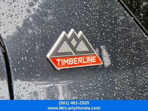 Used 2022 Ford Explorer Timberline AWD/4WD image 11
