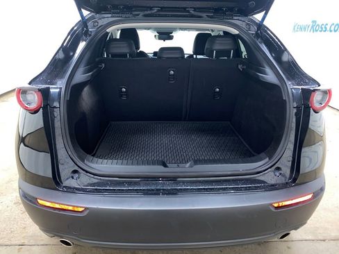 Certified 2023 MAZDA CX-30 AWD 2.5 S w/ Select Package image 16