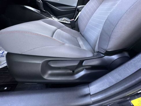 Used 2025 Toyota Corolla FX image 13