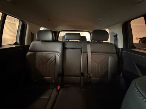 Used 2025 Hyundai Santa Fe SEL image 40