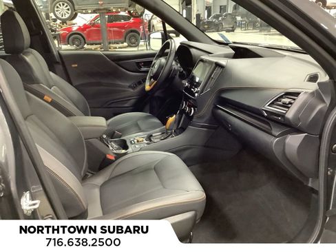 Certified 2023 Subaru Forester Wilderness image 24