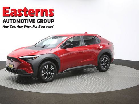 Used 2023 Subaru Solterra AWD image 57