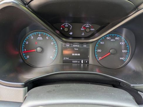 Used 2021 Chevrolet Colorado W/T w/ Custom Special Edition image 11