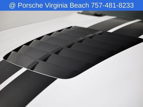 Used 2021 Ford Mustang Shelby GT500 w/ Technology Package RWD image 12
