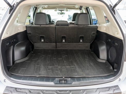 Used 2019 Subaru Forester Sport image 33