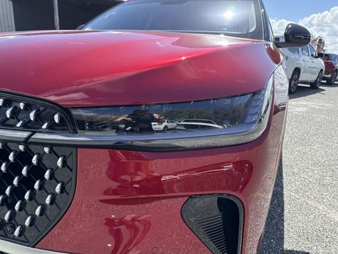 New 2026 Lincoln Nautilus Premier w/ Equipment Group 102A image 9