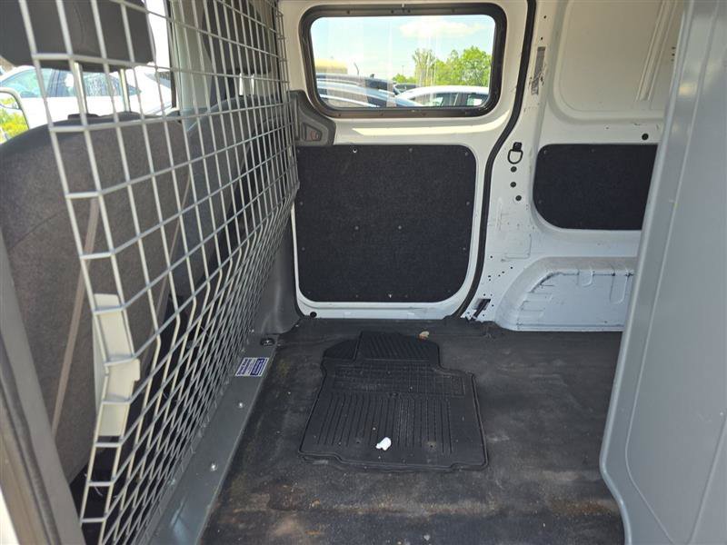 Used 2020 Nissan NV200 SV FWD image 12