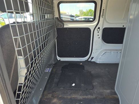 Used 2020 Nissan NV200 SV FWD image 12
