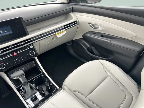 New 2025 Hyundai Tucson SEL image 15