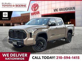 New 2026 Toyota Tundra Limited video 1