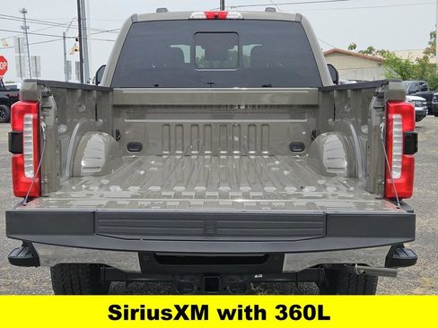 New 2026 Ford F250 Lariat AWD/4WD image 11