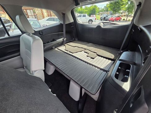 Used 2016 Honda Pilot EX-L image 20