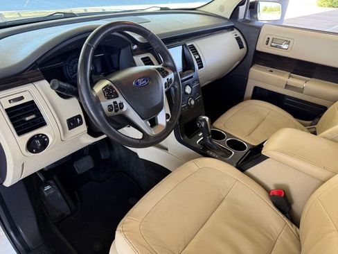 Used 2015 Ford Flex SEL w/ Equipment Group 202A image 13