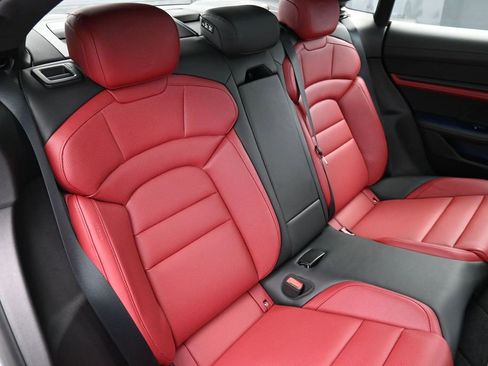 Certified 2021 Porsche Taycan RWD image 25