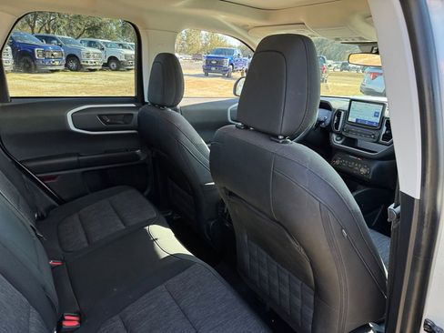 Used 2022 Ford Bronco Sport Big Bend w/ Convenience Package image 24