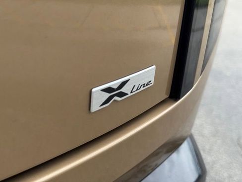 New 2027 Kia Telluride SX X-Line AWD/4WD image 35
