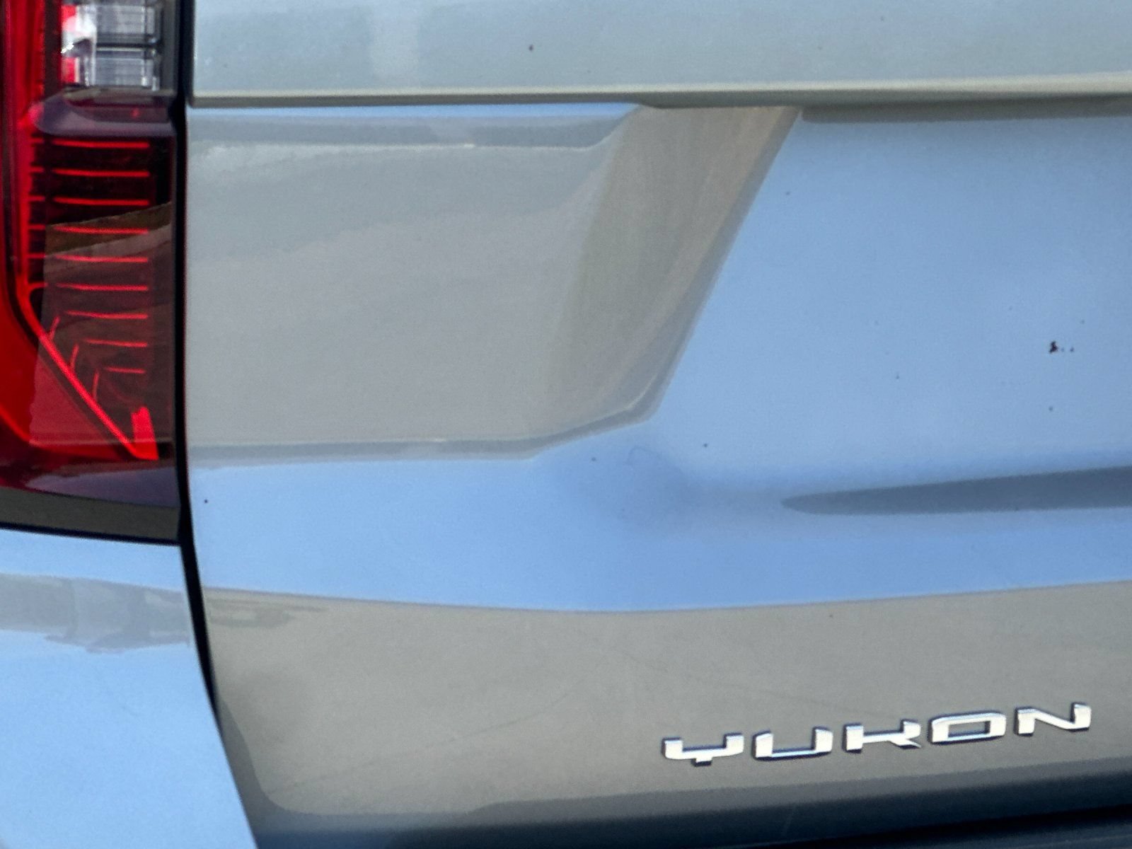 New 2026 GMC Yukon Denali AWD/4WD image 28