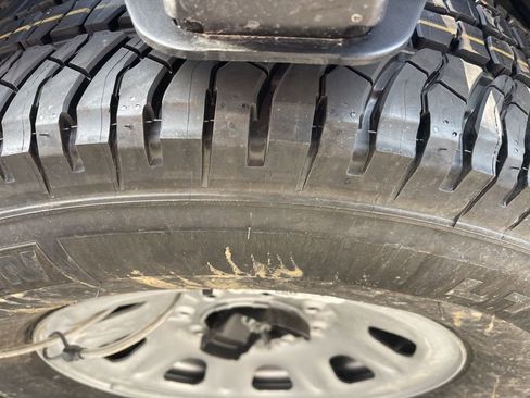 Used 2025 GMC Sierra 3500 Denali Ultimate image 35