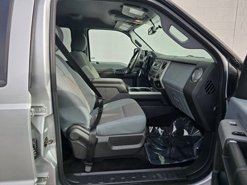 Used 2015 Ford F350 XLT w/ XLT Value Package image 10