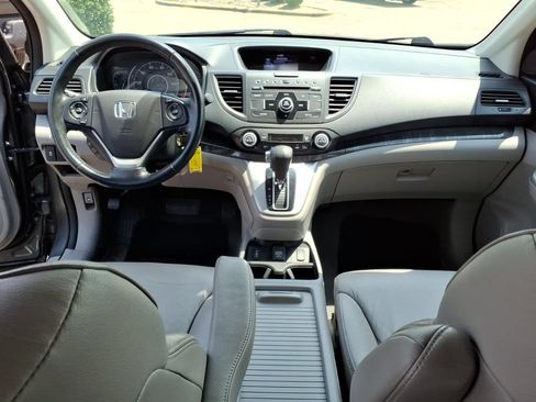 Used 2014 Honda CR-V EX-L image 5