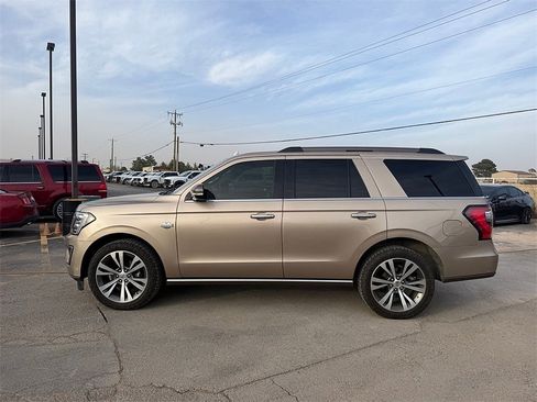 Used 2020 Ford Expedition King Ranch image 2