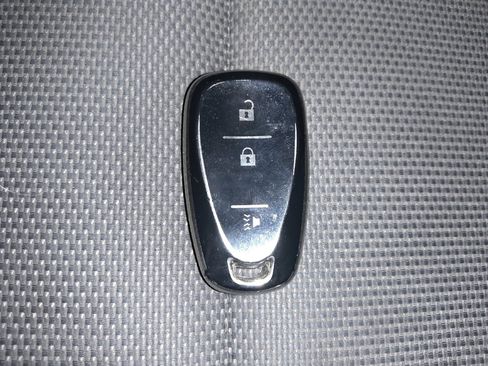 Used 2019 Chevrolet Traverse LS FWD image 32
