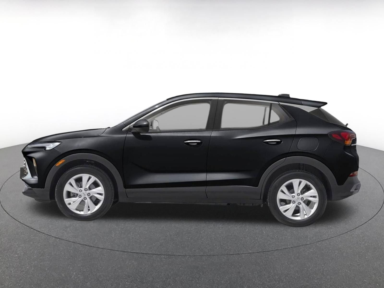 Used 2025 Buick Encore GX Preferred AWD/4WD image 3