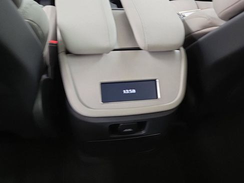 New 2026 Lincoln Navigator Reserve w/ Jet Appearance Package image 15