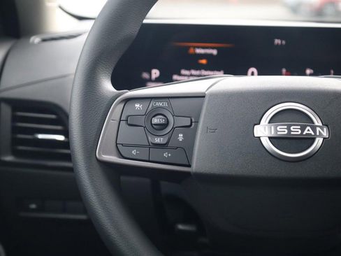 New 2026 Nissan Sentra SV w/ Floor Mat Package image 10