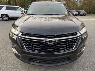 Used 2023 Chevrolet Traverse Premier w/ Redline Edition video 2