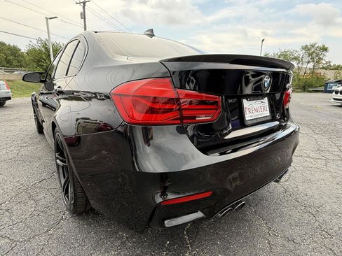 Used 2018 BMW M3 w/ Executive Package image 5