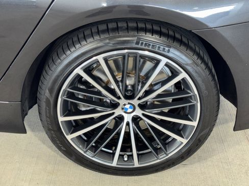 Used 2021 BMW 540i w/ Premium Package image 36