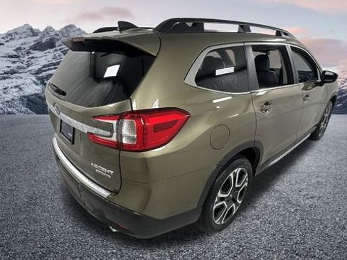 New 2026 Subaru Ascent Limited image 3