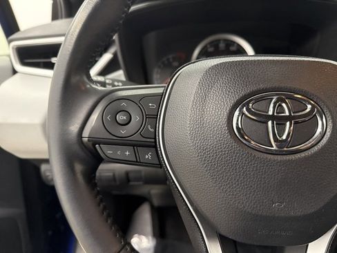 Used 2020 Toyota Corolla SE image 27