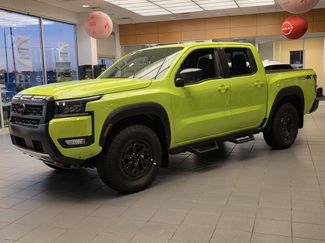 New 2026 Nissan Frontier PRO-4X w/ Pro-4x Convenience Package video 2