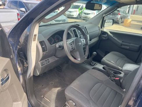 Used 2009 Nissan Xterra Off-Road image 7