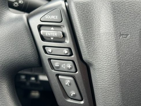 New 2026 Nissan Frontier S image 20